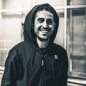 Fabricio Capute