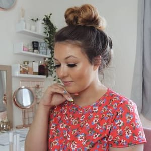 Sammy Louise