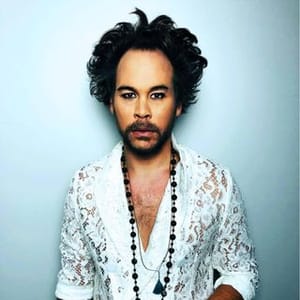 Luke Steele