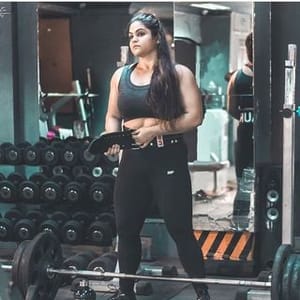 Tavleen Kaur