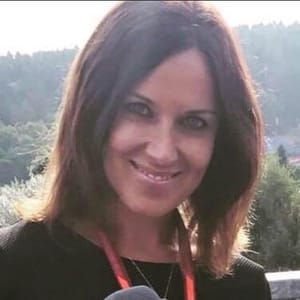 Lee McKenzie