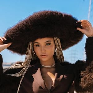 Juliette Nadine