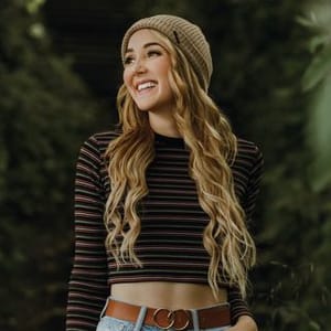Lauren  Jean