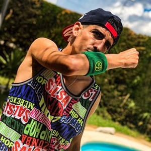 David Diaz Luque
