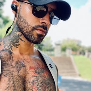 Adrian Rios