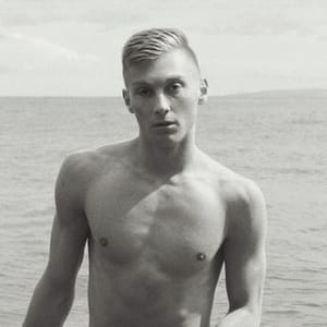Sam Nelson