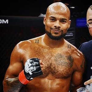 Sebastian Eubank