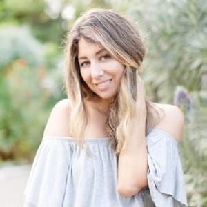 Miranda North