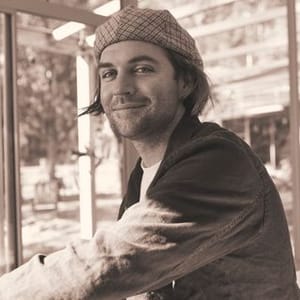 Jared O'sullivan