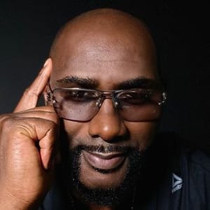 Anthony Monjaro