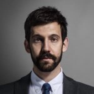 Rob Cantor