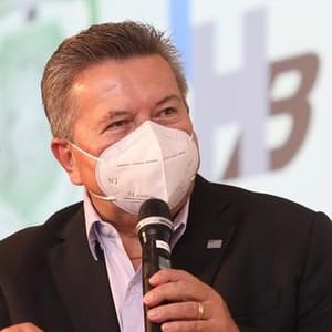 Carlao Pignatari