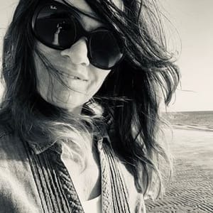Petra Obermueller