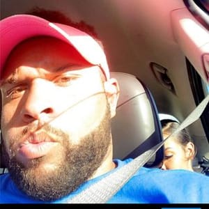 Derek Gaskins