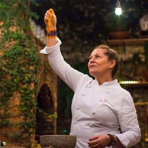 Hannequim Gastronomia
