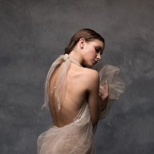 Victoria Pavlova
