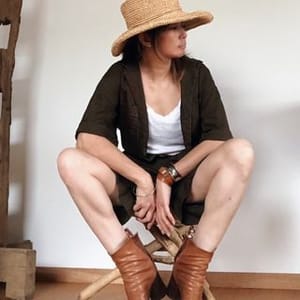 Meg Swellvtg