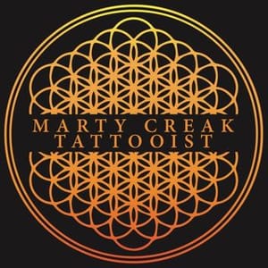 Marty Creak