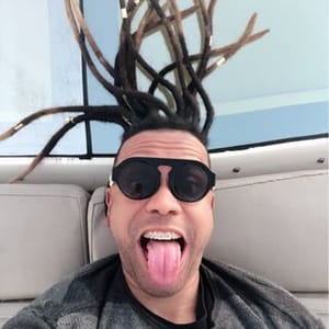 Vinny Rodrigues