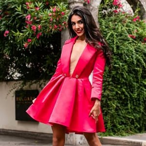 Marie Vilela