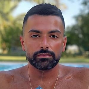 Adam  Jerbirian