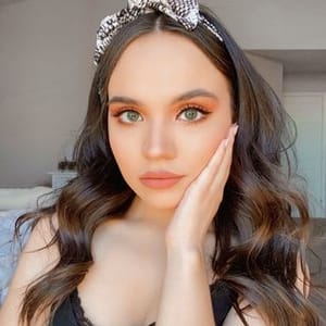 Tori Bernal