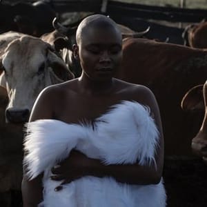 Zoe Modiga