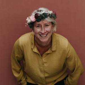 Lucie  Beck