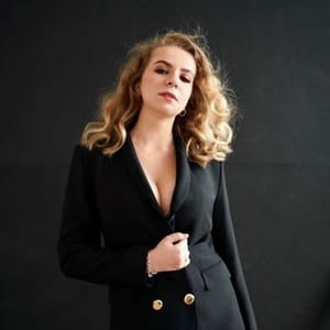 Polina Titova