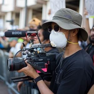 Ron Kurokawa
