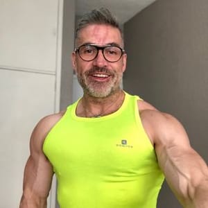 Pepe Oliva
