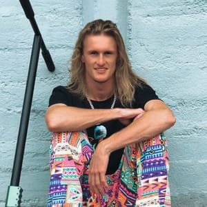 Myles Allen