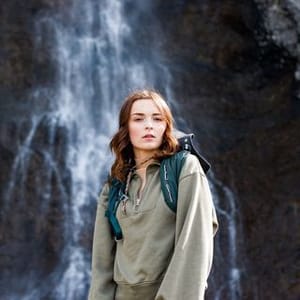 Danielle Elaine Gubler
