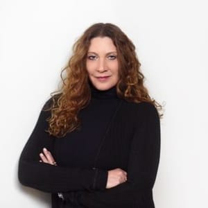Suzanne Lerner