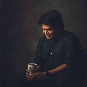 Kamal Kiran