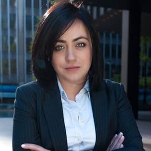 Anna Goldstein