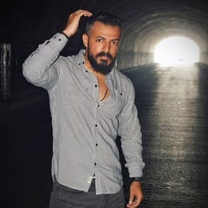 Aboude Asmar
