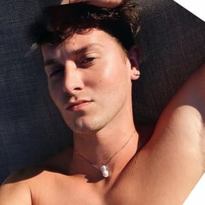 Patrick Daniel