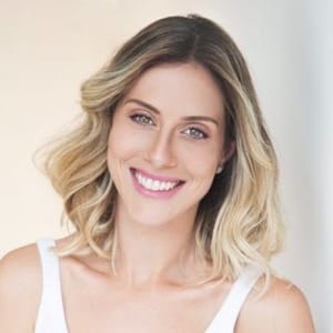Ariana Nasi