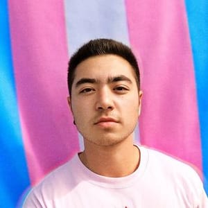 Schuyler Bailar