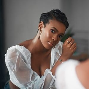Angel Anosike