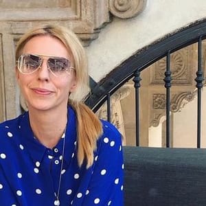 Nynne Rosenvinge