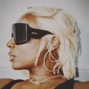 Ebonie Ward
