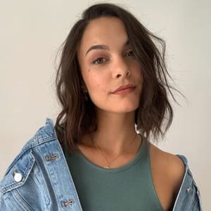 Jeanne B
