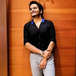 Aashish Gade