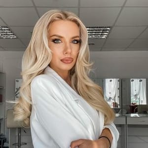 Olga Cretu