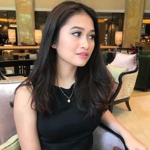 Nelissa Nizam