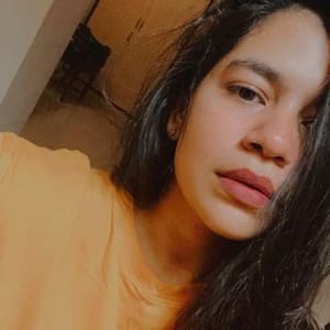 G Anusha Meenakshi