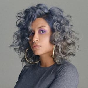 Nadia Kosh