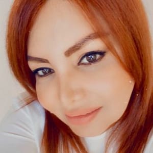 Parvaneh Sabeti